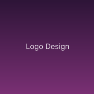 Logo Design